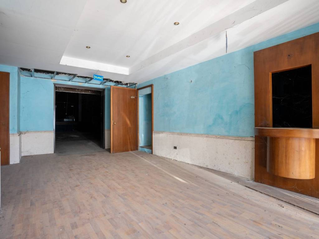 Palazzo / stabile a Terre del reno in Corso Italia, 236 - Foto 3
