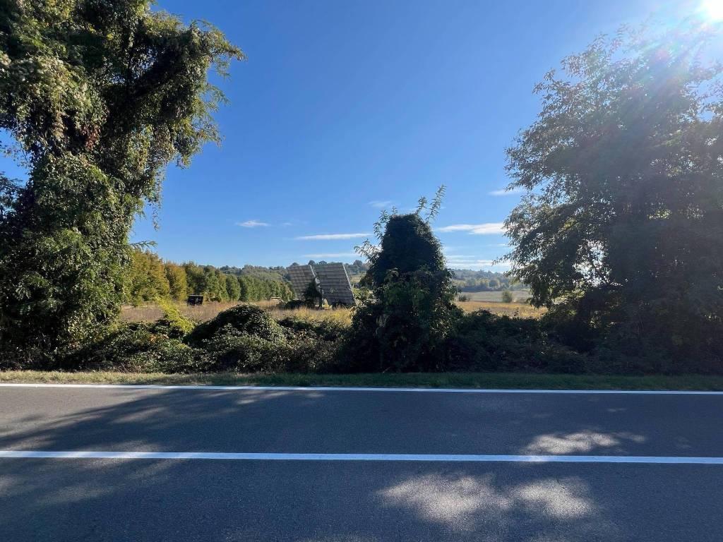 Terreno a Valsamoggia in Strada Provinciale Valle del Samoggia - Foto 3