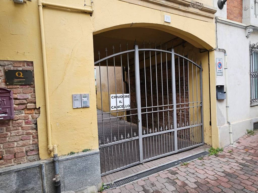 Appartamento a Asti in Corso Felice Cavallotti, 76 - Foto 2