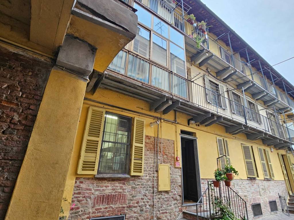 Appartamento a Asti in Corso Felice Cavallotti, 76 - Foto 3