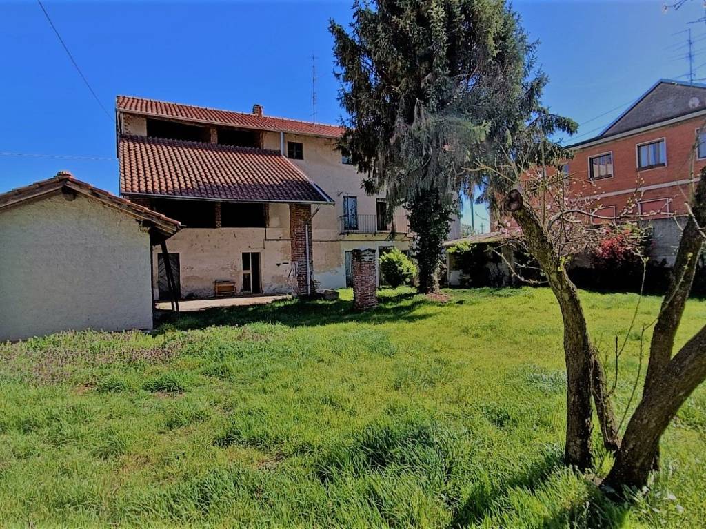 Rustico / casale a Cassolnovo in Via Trento - Foto 2