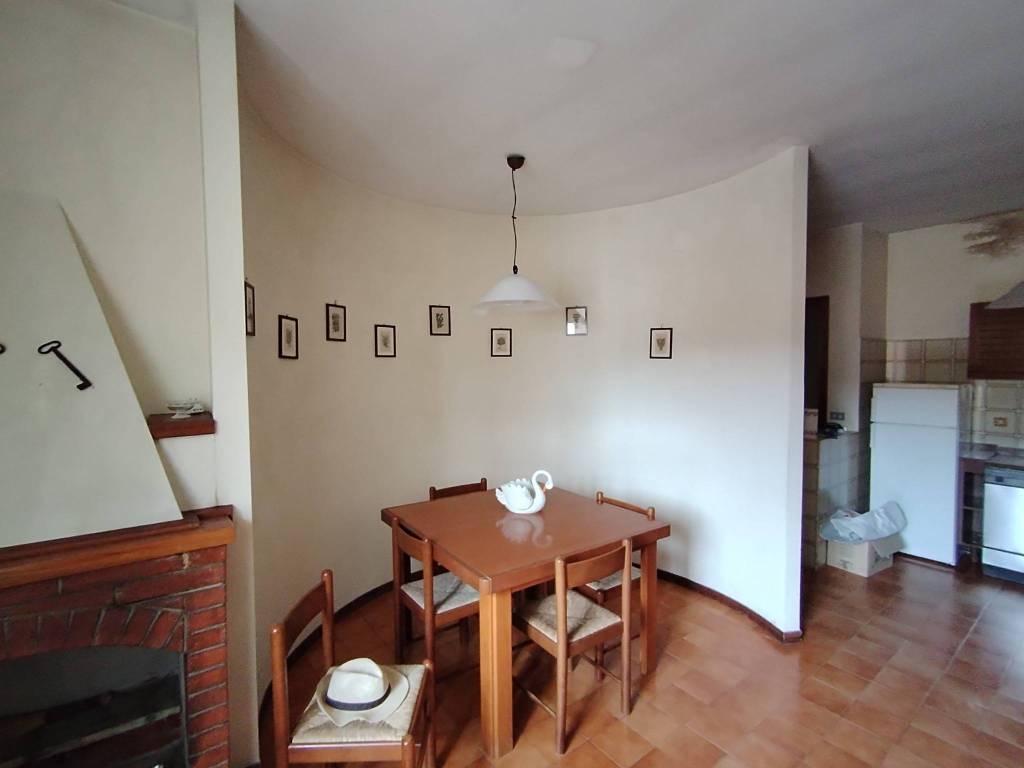 Casa indipendente a Fossalto in Via Umberto I - Foto 5