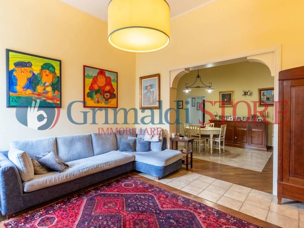Villa a Lecce in Via Bruni Antonio, 11 - Foto 2
