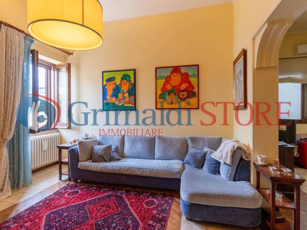 Villa a Lecce in Via Bruni Antonio, 11 - Foto 3