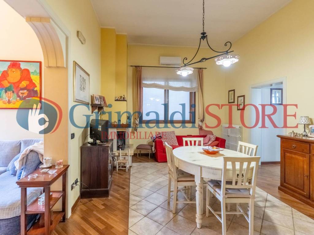 Villa a Lecce in Via Bruni Antonio, 11 - Foto 4