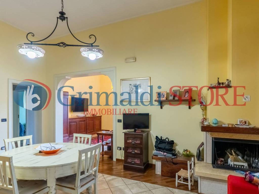 Villa a Lecce in Via Bruni Antonio, 11 - Foto 5