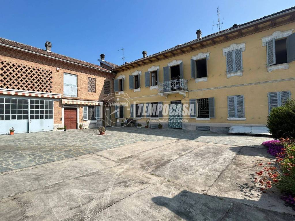 Rustico / casale a Montaldo scarampi in Via San Antonio - Foto 2