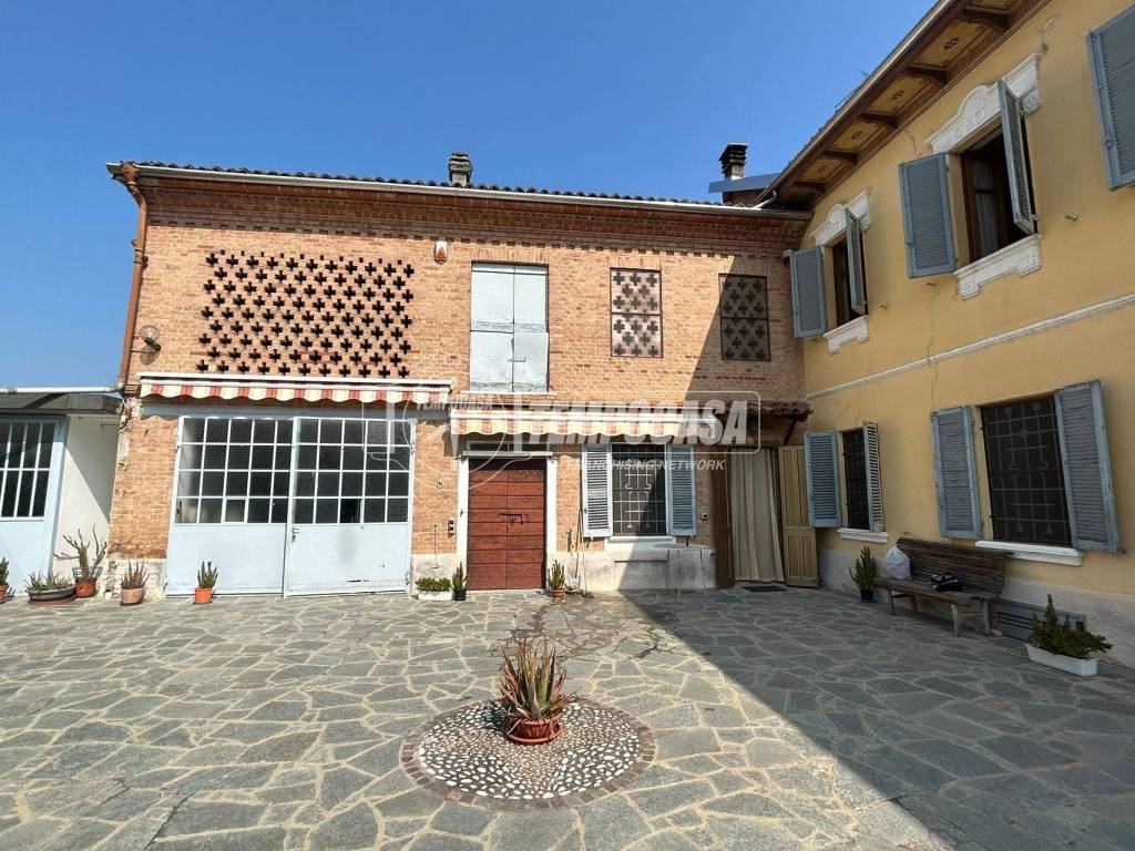 Rustico / casale a Montaldo scarampi in Via San Antonio - Foto 3