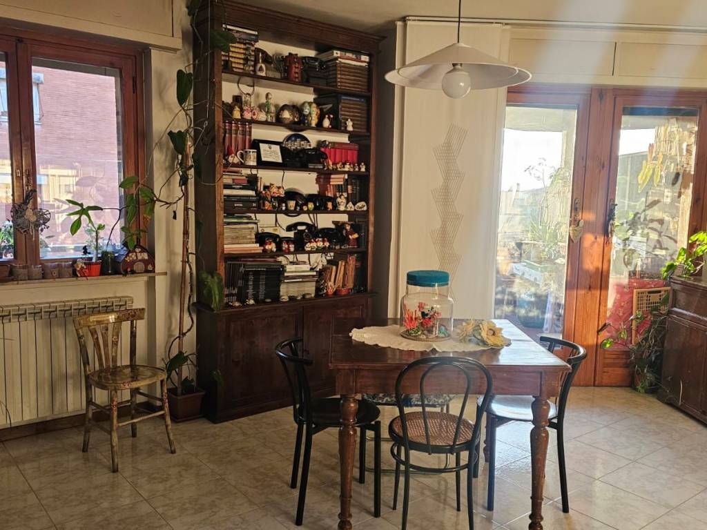 Appartamento a Perugia in Via della Pallotta - Foto 3