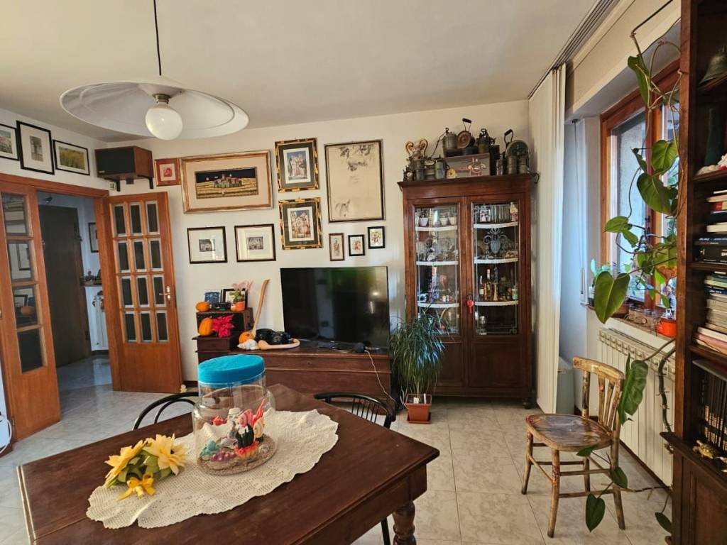 Appartamento a Perugia in Via della Pallotta - Foto 4