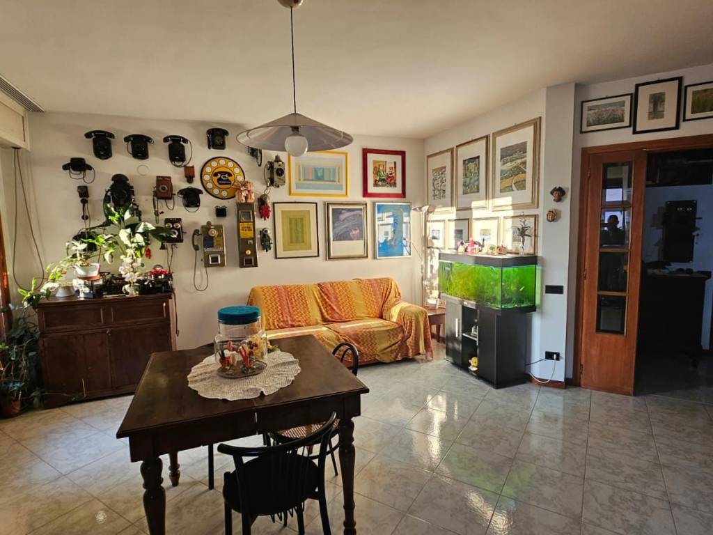 Appartamento a Perugia in Via della Pallotta - Foto 5