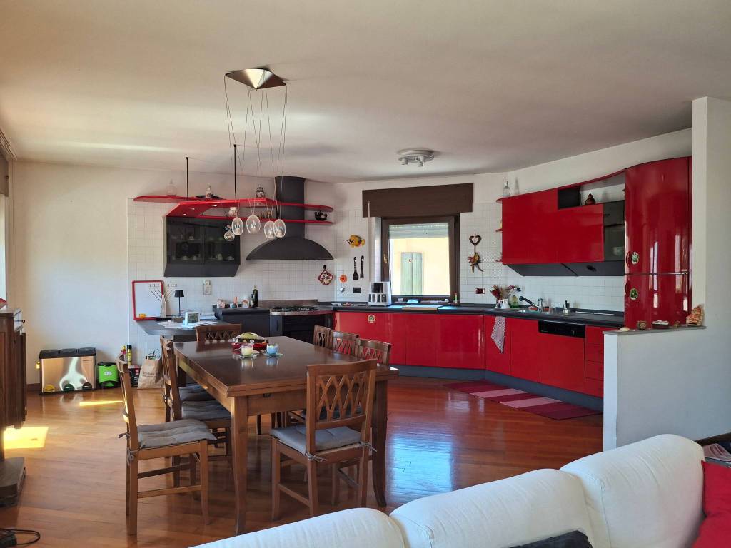 Appartamento a Basiliano in Via 21 Aprile, 42 - Foto 2