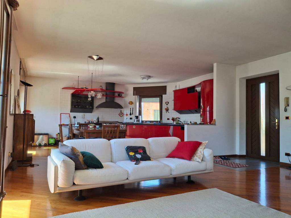 Appartamento a Basiliano in Via 21 Aprile, 42 - Foto 3