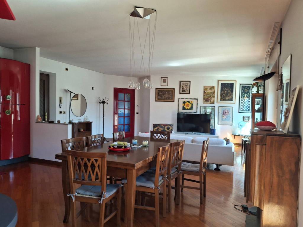 Appartamento a Basiliano in Via 21 Aprile, 42 - Foto 4