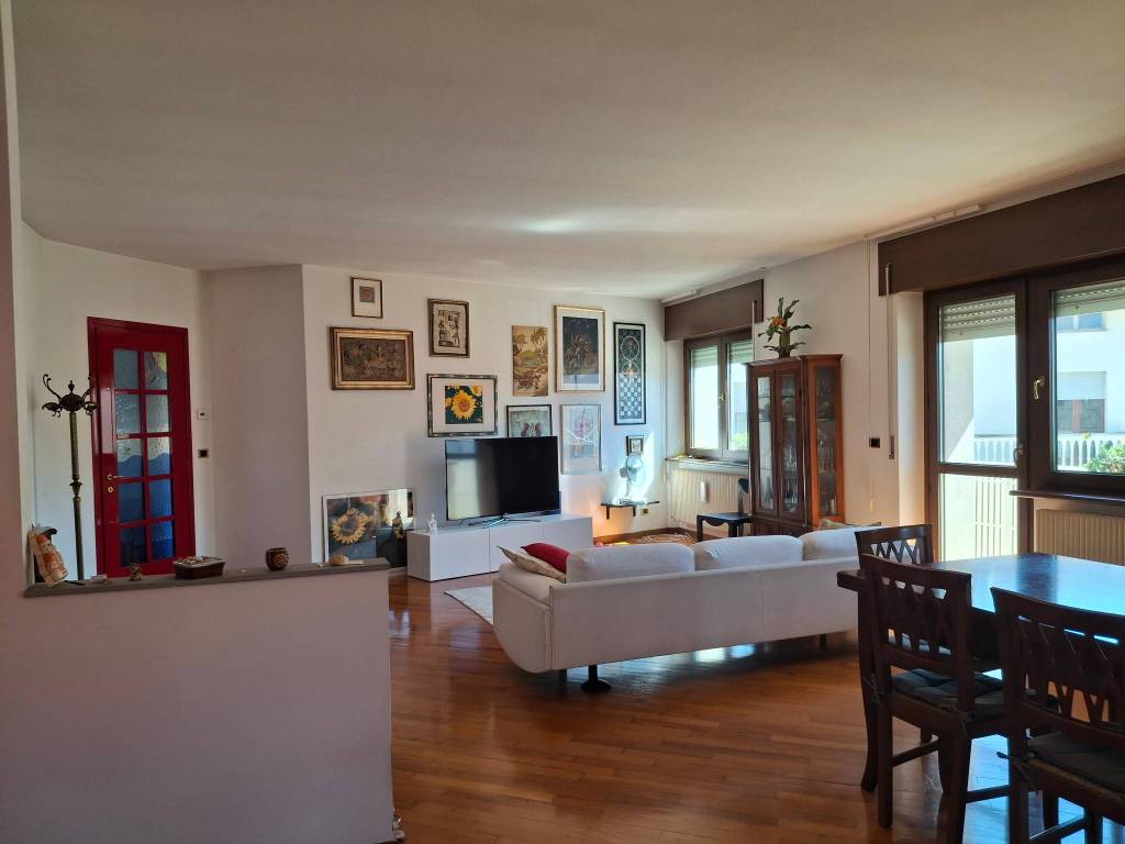 Appartamento a Basiliano in Via 21 Aprile, 42 - Foto 5