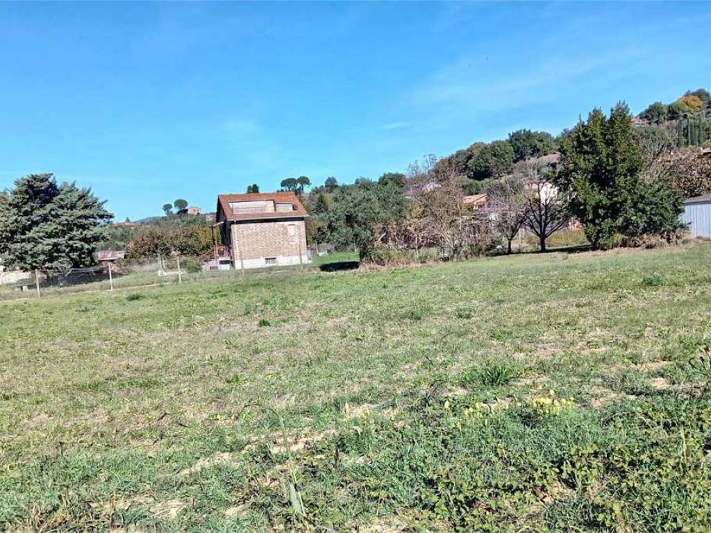 Terreno a Perugia in Via Boves - Foto 2