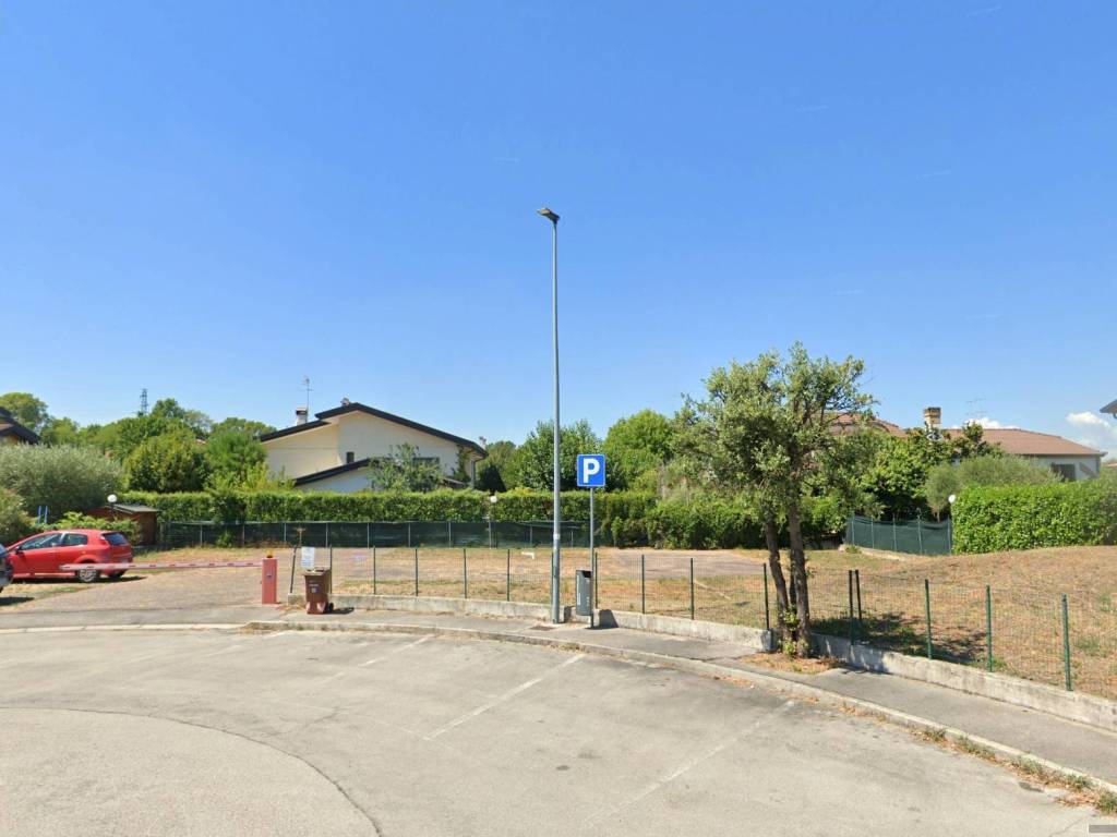 Box / garage a Carbonera in viclo moro - Foto 4