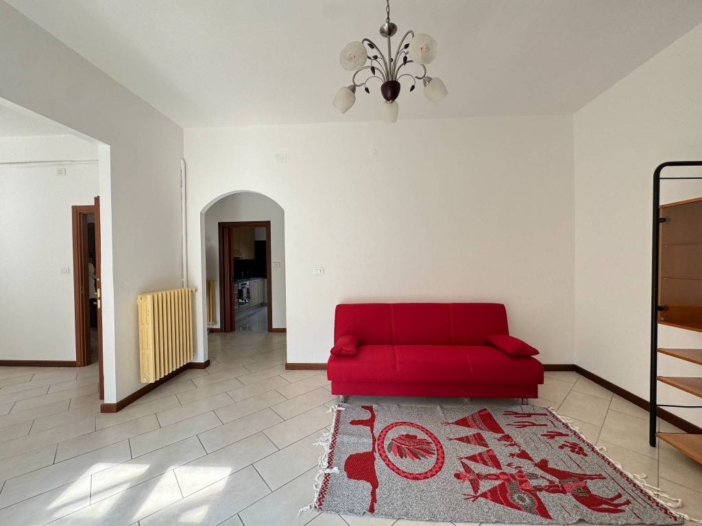 Appartamento a Ferrara in Via Teodoro Bonati, 53 - Foto 4