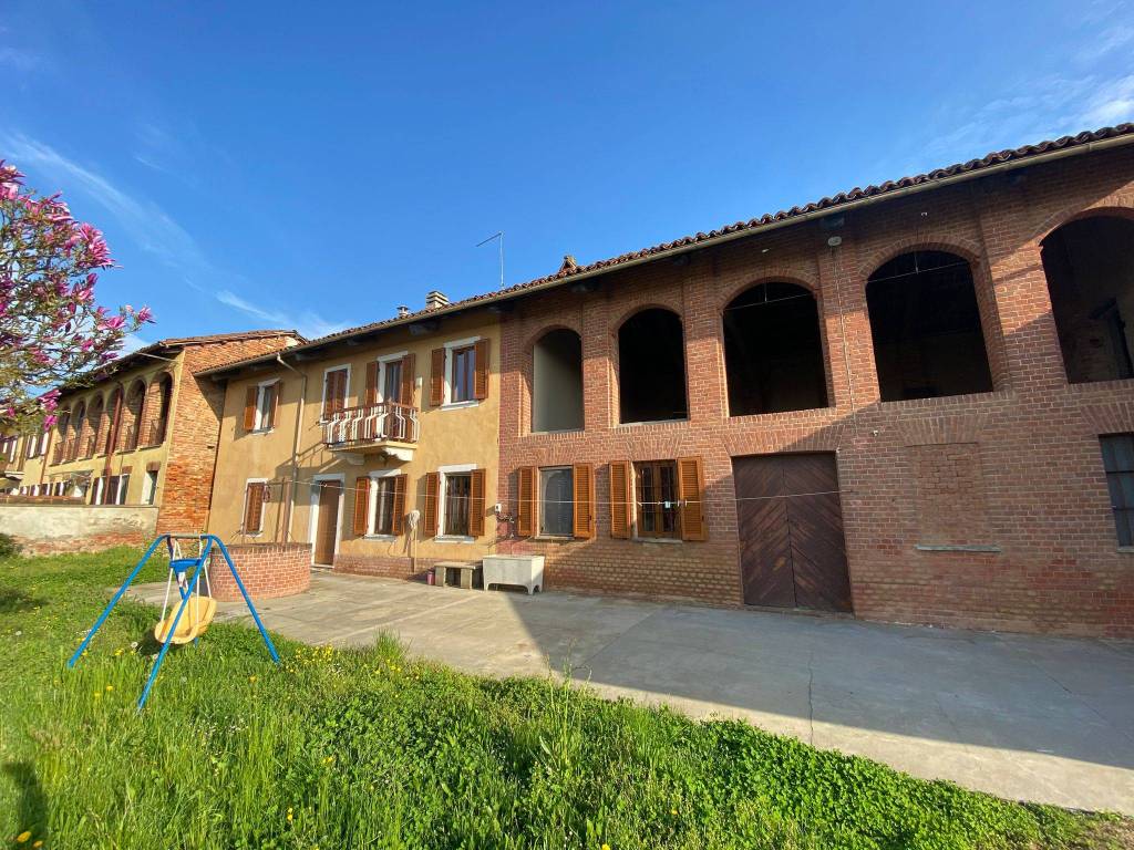 Rustico / casale a Villanova d'asti in Borgo Terrazze, 78 - Foto 3