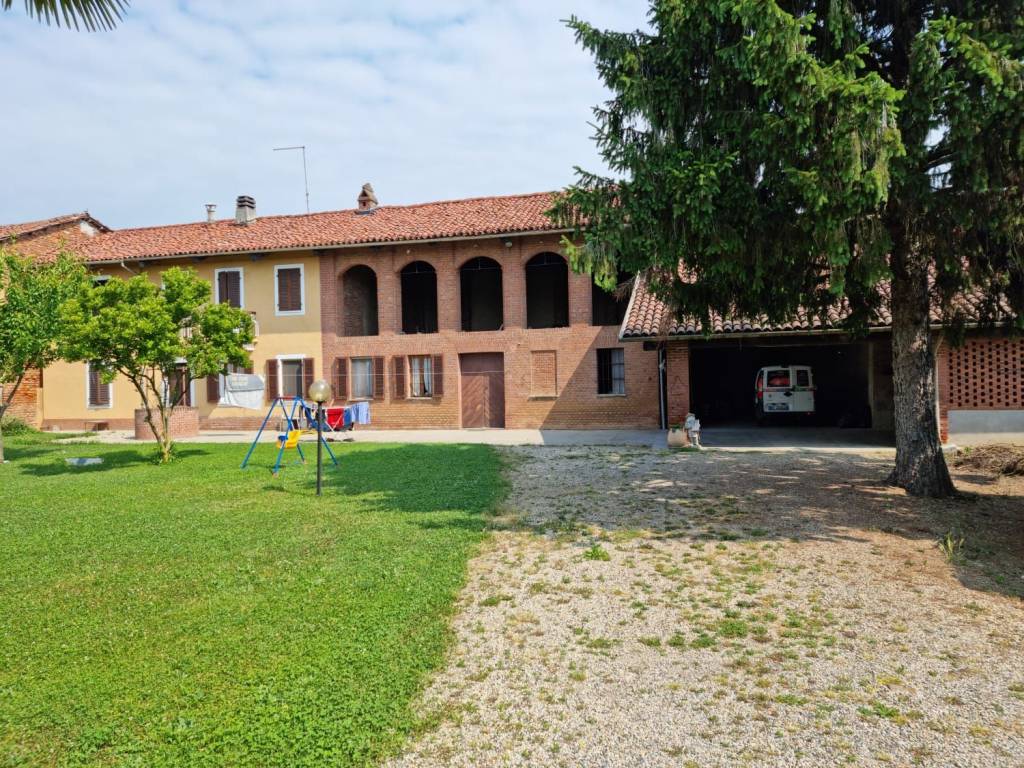 Rustico / casale a Villanova d'asti in Borgo Terrazze, 78 - Foto 4