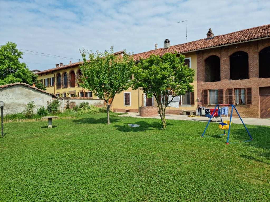 Rustico / casale a Villanova d'asti in Borgo Terrazze, 78 - Foto 5