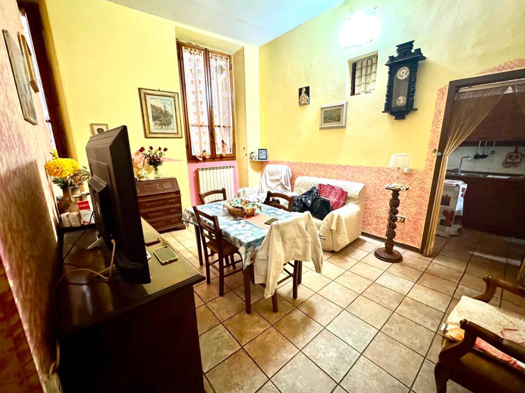 Appartamento a Montevarchi in Via Roma - Foto 3
