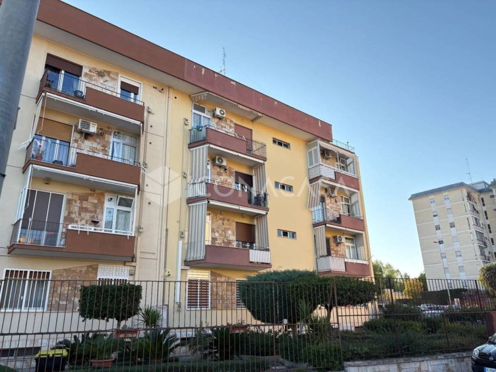 Appartamento a Bari in Via Metaponto, 4 - Foto 2