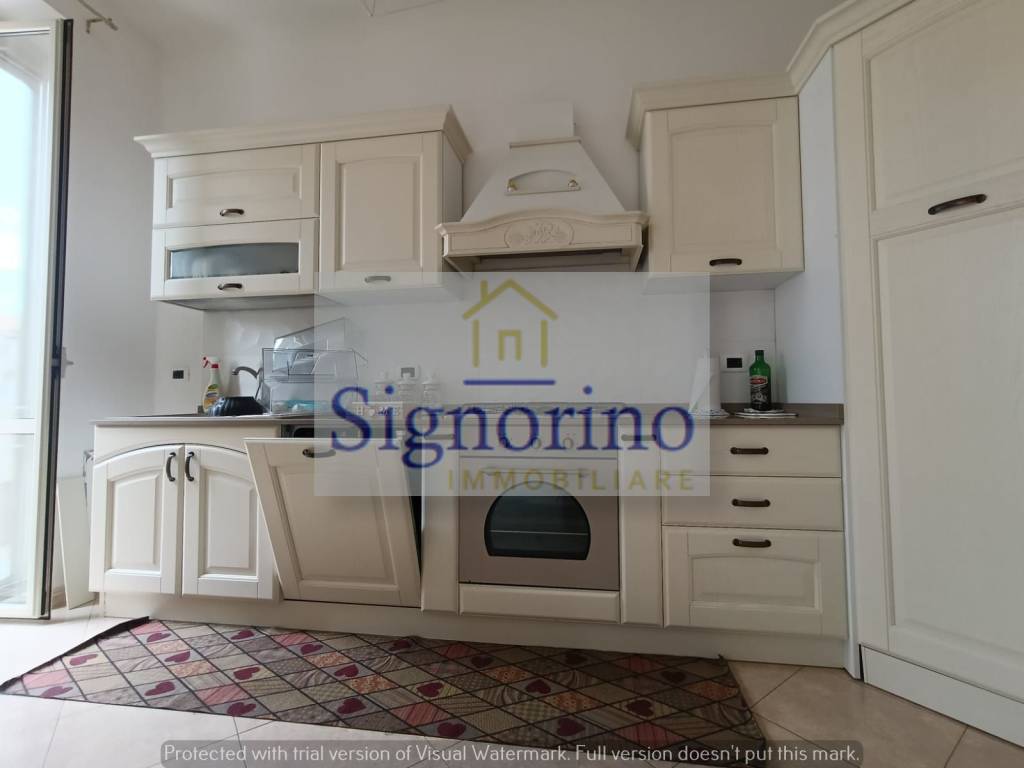 Appartamento a Siracusa in Via Francesco Mauceri - Foto 3