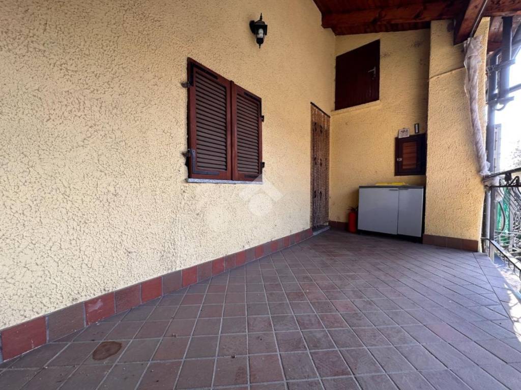 Casa indipendente a Giaveno in Borgata baudissard, 4 - Foto 2