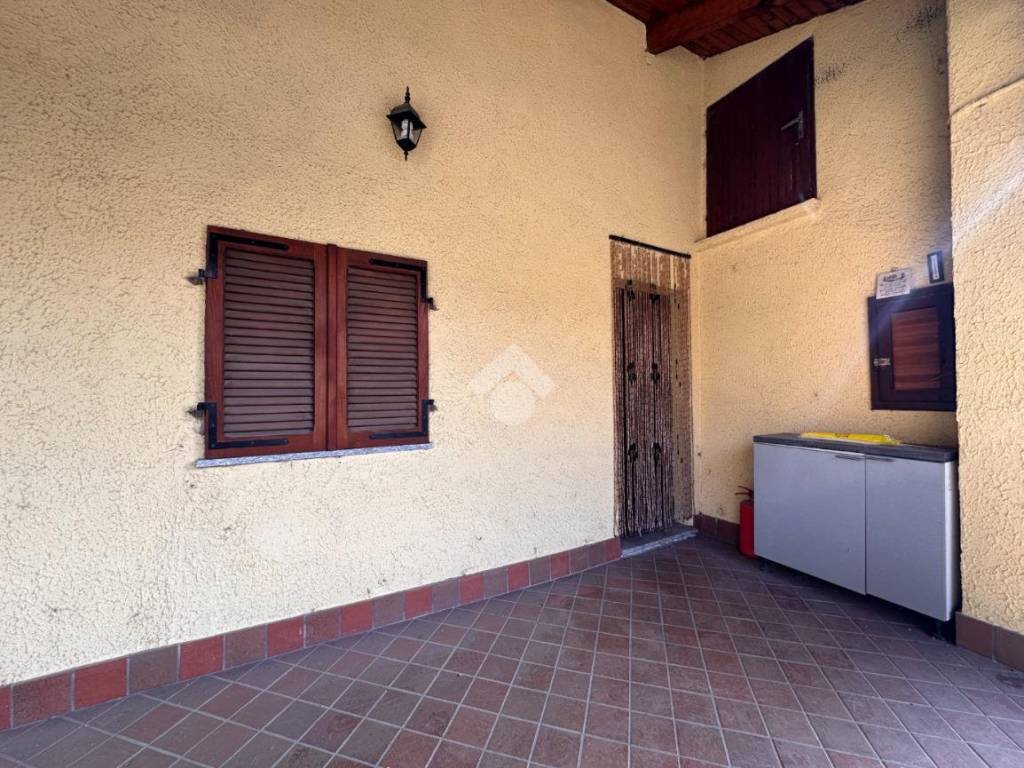 Casa indipendente a Giaveno in Borgata baudissard, 4 - Foto 3