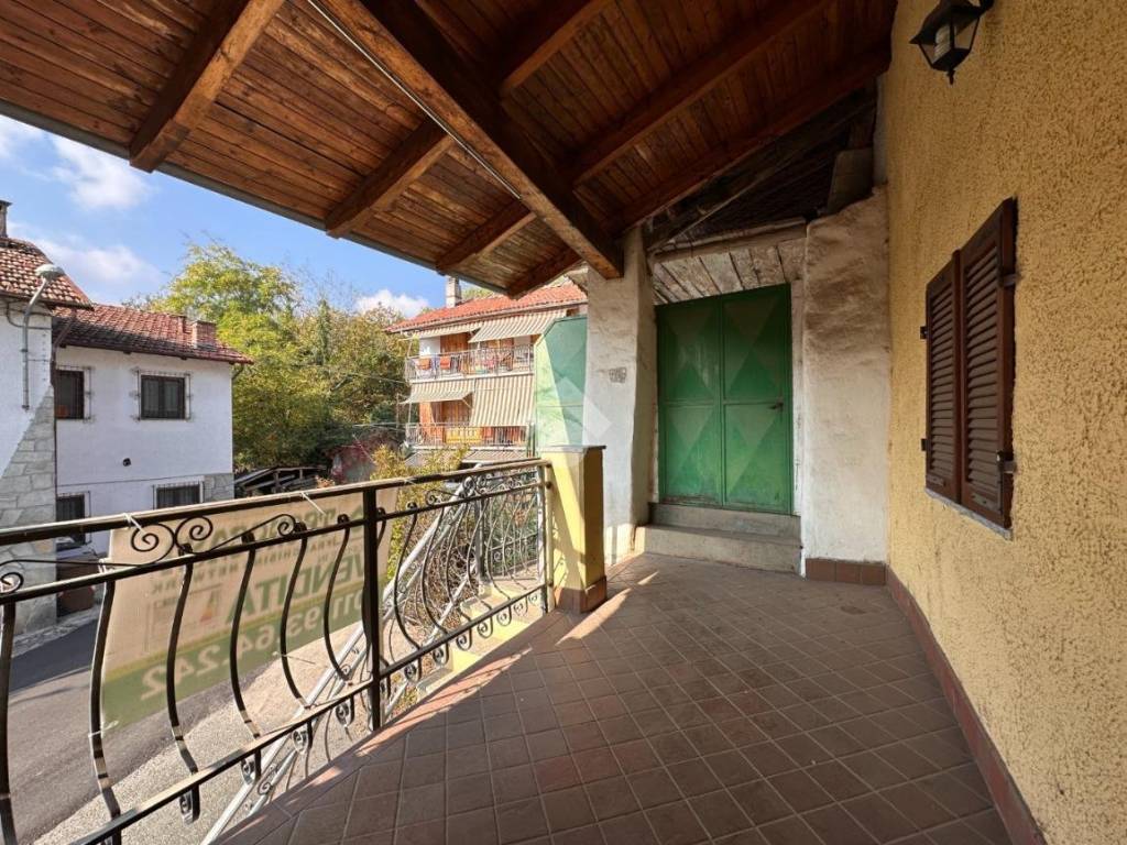 Casa indipendente a Giaveno in Borgata baudissard, 4 - Foto 4