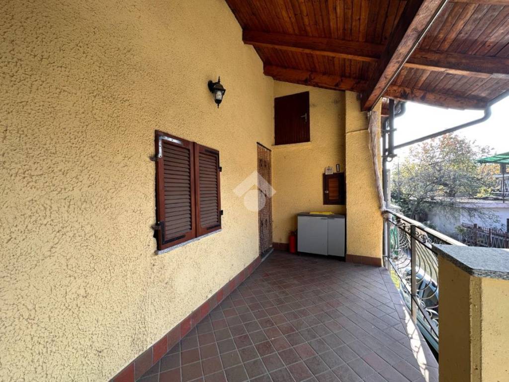 Casa indipendente a Giaveno in Borgata baudissard, 4 - Foto 5