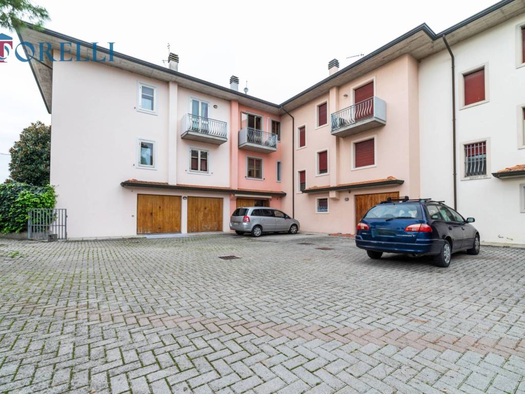 Villetta a schiera a Cervia in Via del Confine, 151 - Foto 4