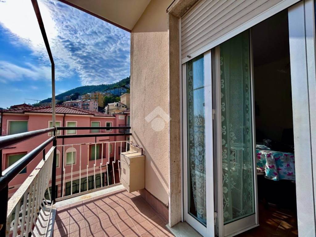 Appartamento a Laigueglia in Via Asti, 18 - Foto 2