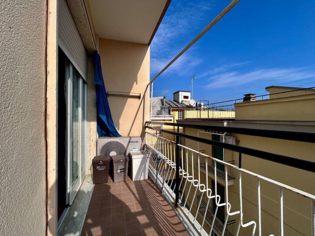 Appartamento a Laigueglia in Via Asti, 18 - Foto 3