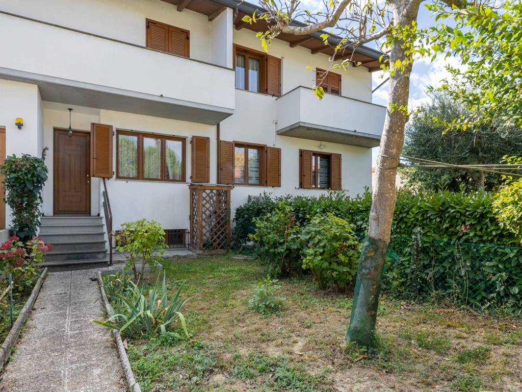 Villa a Lugo in Via Giuseppe Gardenghi - Foto 2
