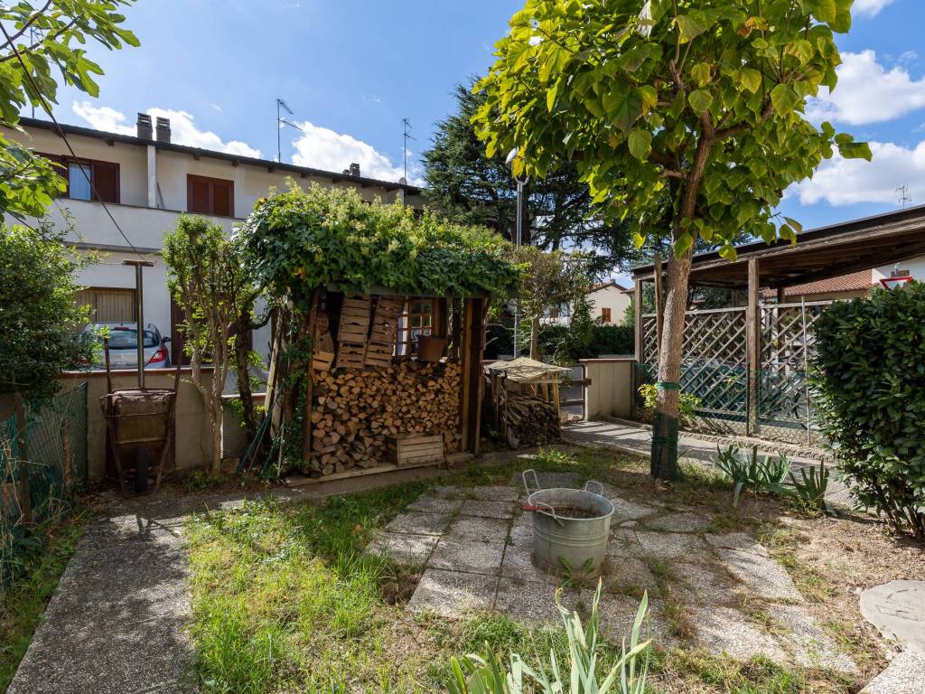 Villa a Lugo in Via dei Melandri - Foto 3