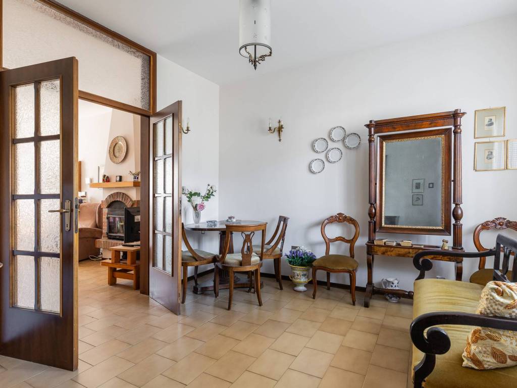 Villa a Lugo in Via Giuseppe Gardenghi - Foto 5
