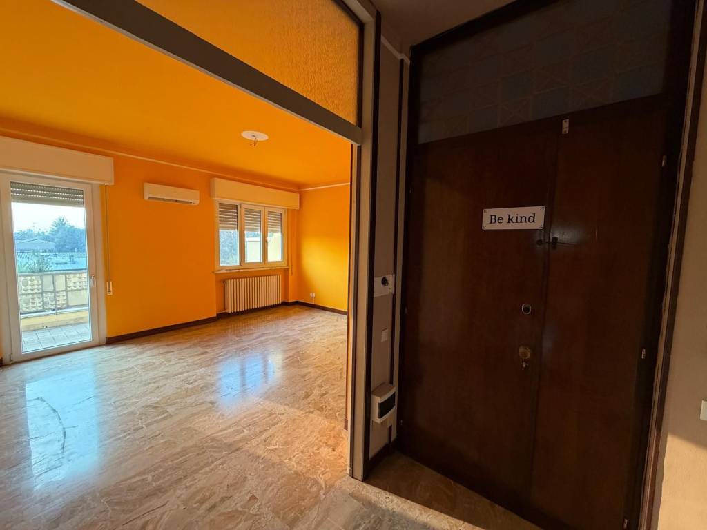 Attico / mansarda a Cremona in Via Trebbia - Foto 5