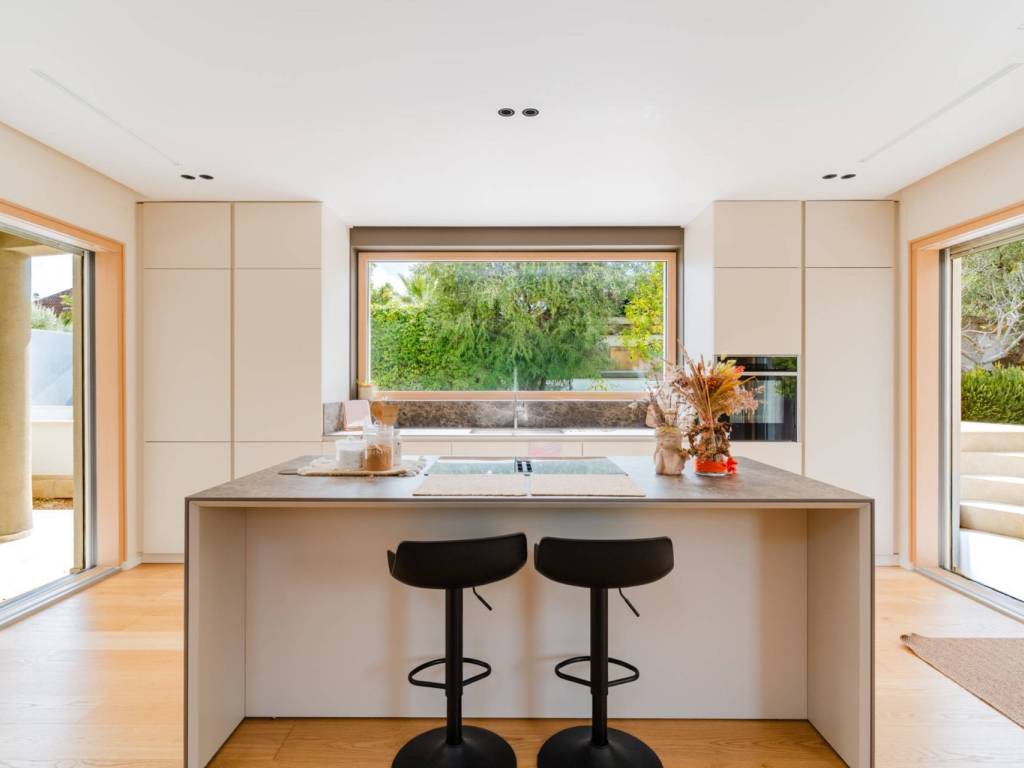 Villa a Bisceglie in Via Elio Petri - Foto 4