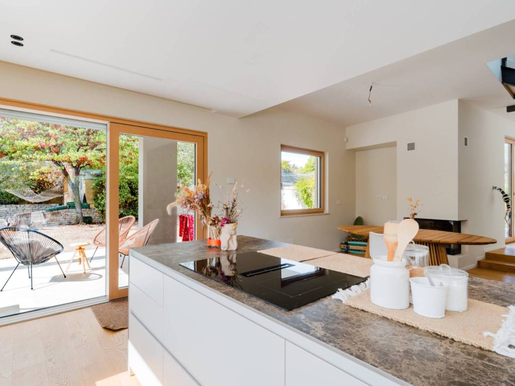 Villa a Bisceglie in Via Elio Petri - Foto 5