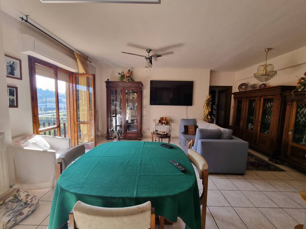 Appartamento a Perugia in Via Grazia Deledda, 98 - Foto 4