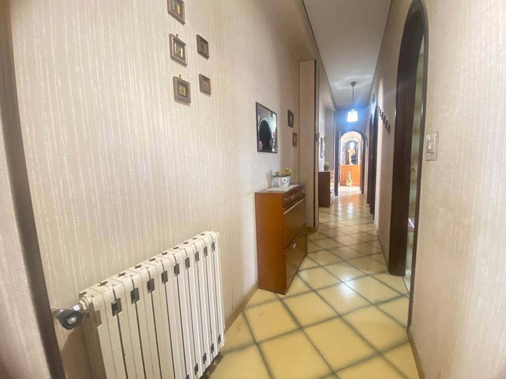 Appartamento a Giarre in Via Trieste, 45 - Foto 4