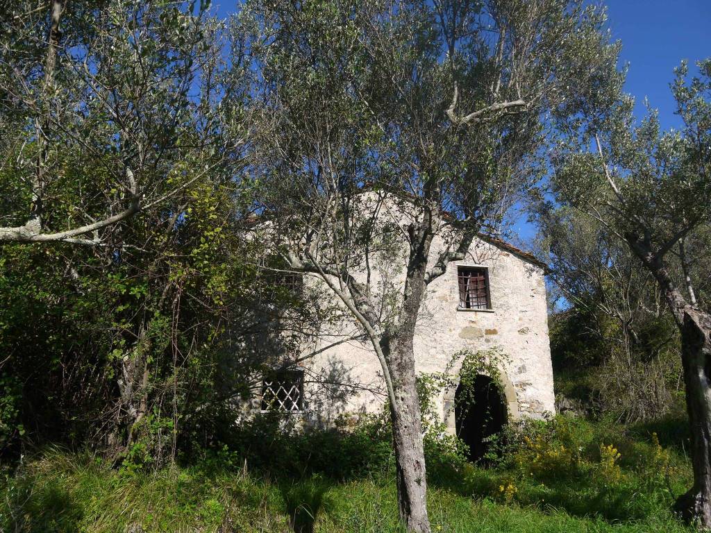 Rustico / casale a Castelnuovo magra in Via Provinciale - Foto 4