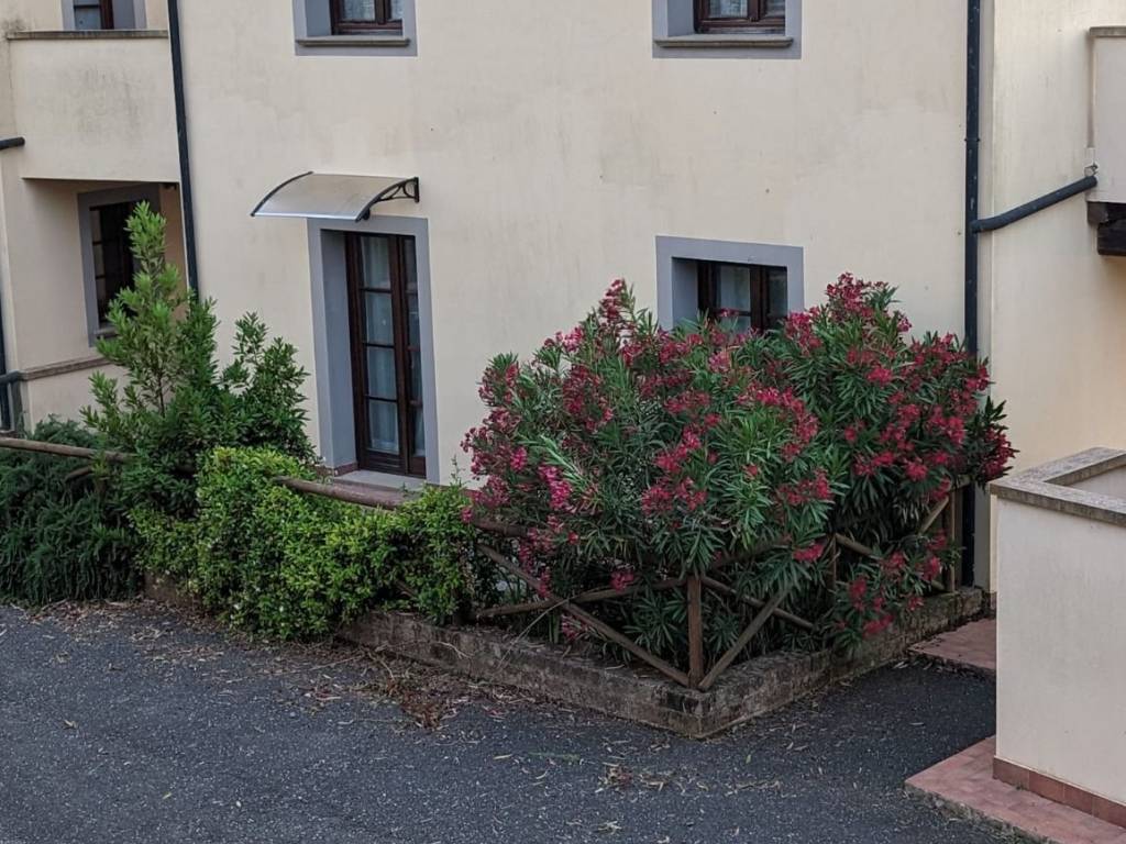 Villetta a schiera a Monteverdi marittimo in Via Sandro Pertini - Foto 2