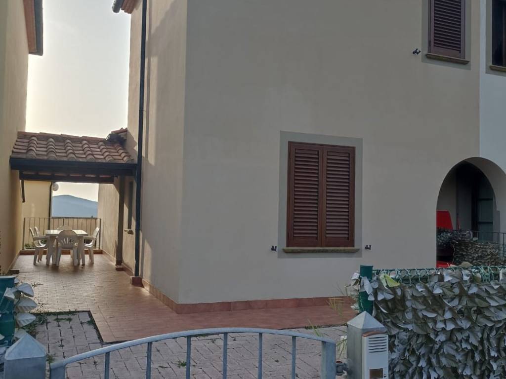 Villetta a schiera a Monteverdi marittimo in Via Sandro Pertini - Foto 3