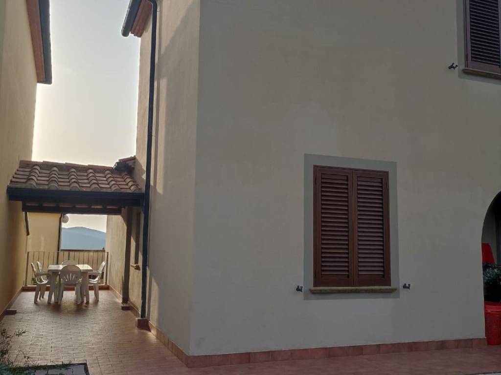 Villetta a schiera a Monteverdi marittimo in Via Sandro Pertini - Foto 4