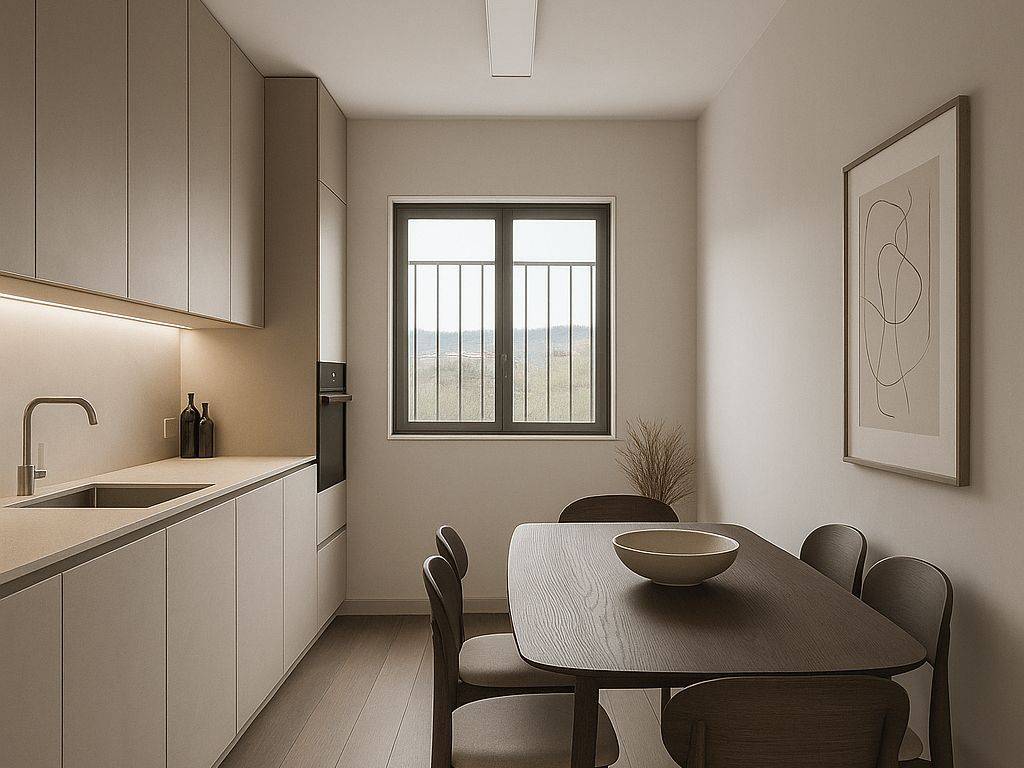 Appartamento a Vaiano - Foto 2