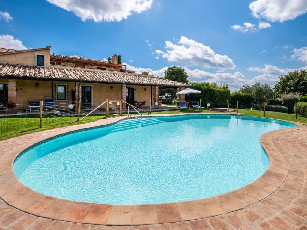 Rustico / casale a Pitigliano in Strada della Formica - Foto 3