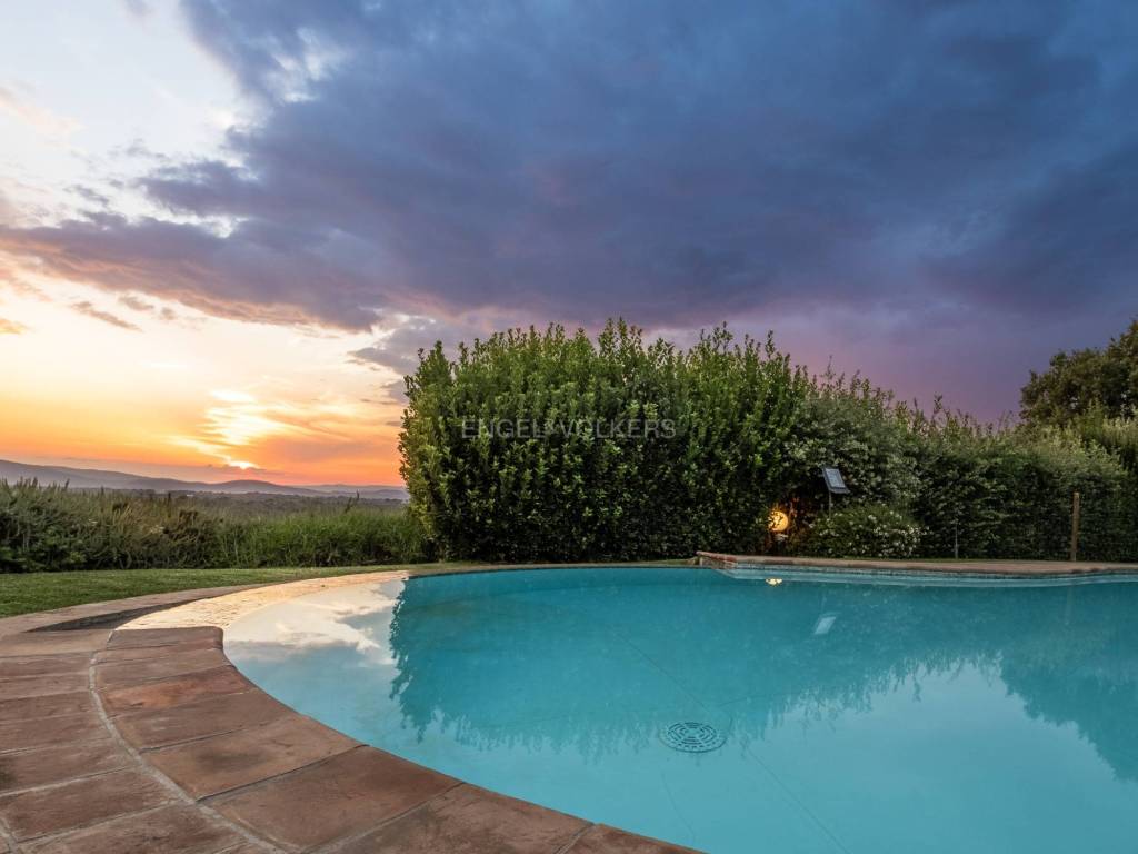 Rustico / casale a Pitigliano in Strada della Formica - Foto 4